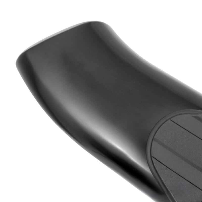 Westin — Westin 2010-2013 Toyota 4Runner SR5 (Excl Trail Edition) PRO TRAXX 5 Oval Nerf Step Bars - Black
Nerf/Step Bar - view 10