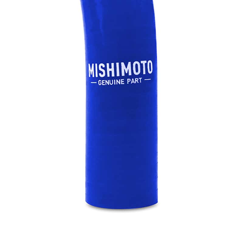 Mishimoto — Mishimoto 09-14 Chevy Corvette Blue Silicone Ancillary Hose Kit
Coolant Hose Kit - view 7