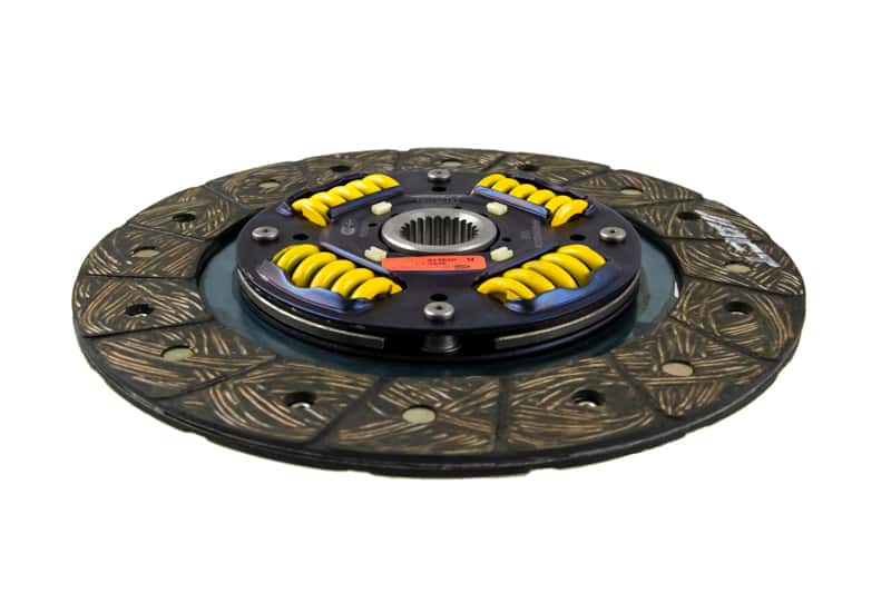 ACT — ACT 17-21 Honda Civic Perf Street Sprung Disc
Clutch Disc - view 2