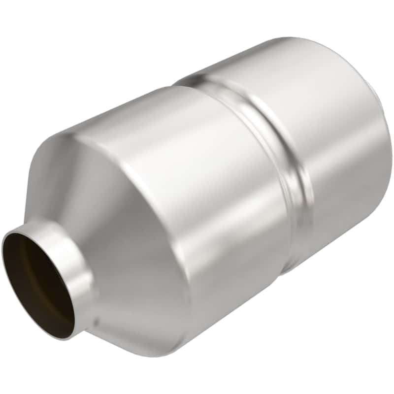 Magnaflow — Magnaflow Conv Univ 3.00in. Spun W-O2 OBD2 ULEV
California - view 1