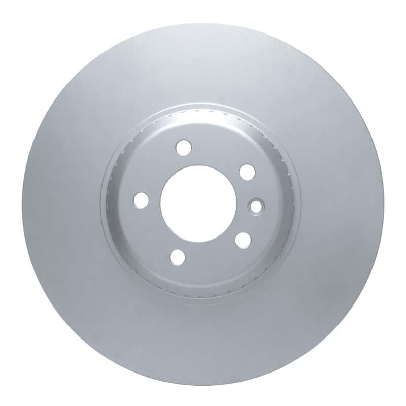 DFC — DFC 22-25 Land Rover Range Rover Sport Front GeoSPEC Coated Rotor - view 1