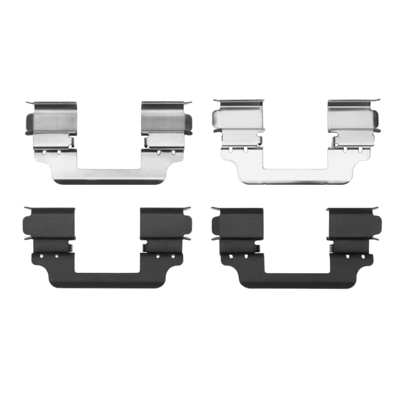 DFC — DFC 11-25 BMW 550I xDrive Rear/Front Premium Hardware Kit
DFC Disc Brk Hdw Kit - view 2