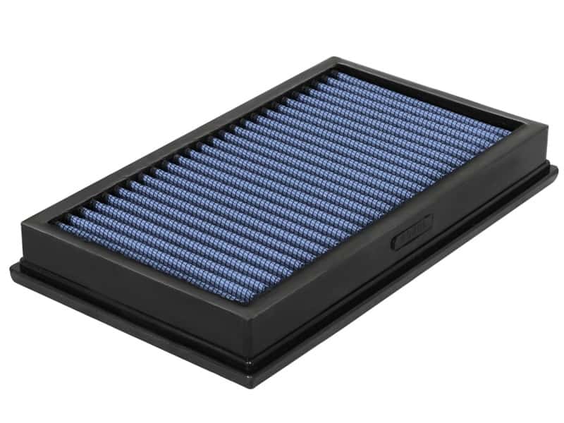 aFe — aFe MagnumFLOW Air Filters OER Pro 5R Oiled 2015 Audi A3/S3 1.8L 2.0LT
Magnum FLOW Filter - view 2