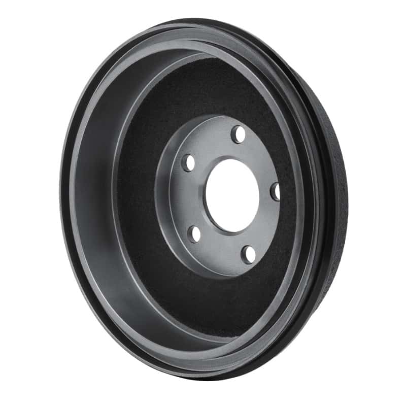 DFC — DFC 97-08 Subaru Forester Rear True Balanced Brake Drum
DFC Brake Drum - view 4