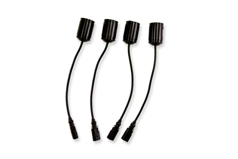KW — KW Electronic Damping Cancellation Kit Cadillac CTS-V type GMX322
ESC Cancellation Kit - view 1