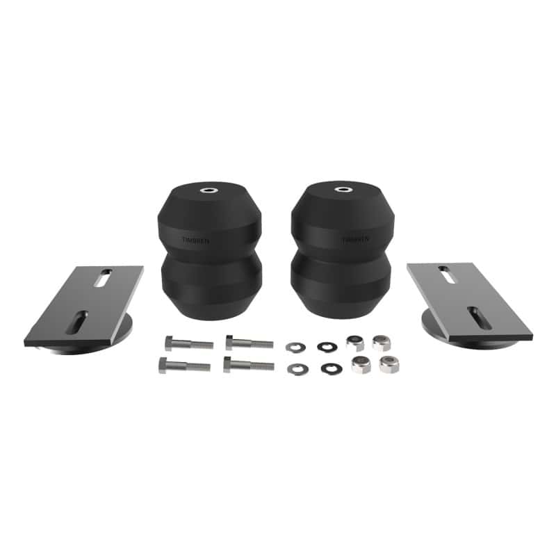 Timbren — Timbren Suspension Enhancement System
Susp Enhancement Sys
SuspRbrHlpSpKt - view 3