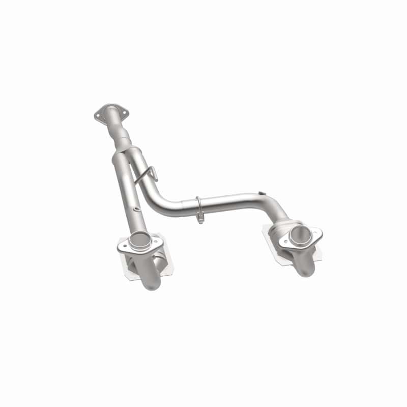 Magnaflow — MagnaFlow Conv DF 07 Jeep Liberty 3.7L OEM
OEM Grade
OEM - view 24
