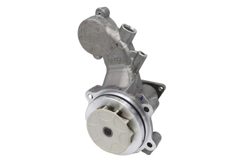 Ford Racing — Ford Racing 11-19 5.0L/15-19 5.2L Performance Water Pump Kit
Water Pump - view 11