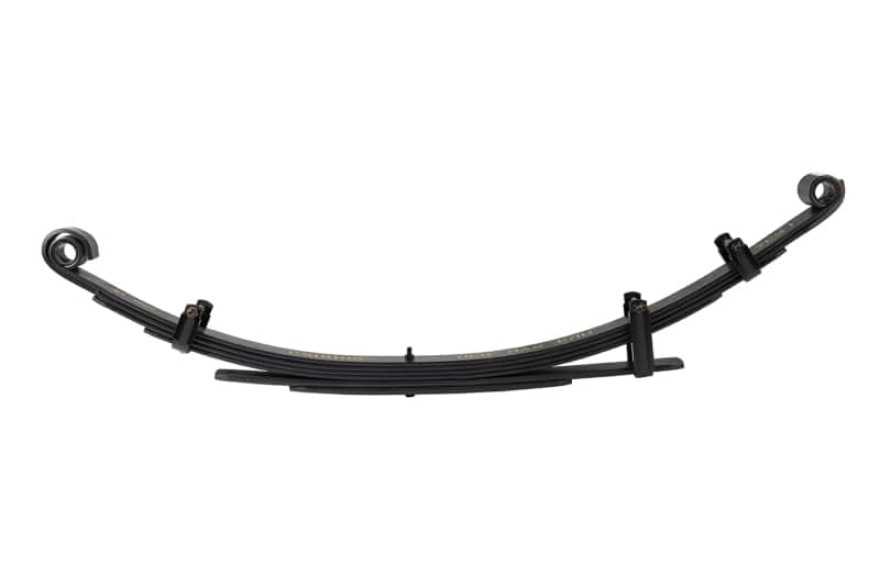 Old Man Emu — ARB / OME Leaf Spring Toy Hiluxr
Leaf Spring - view 1