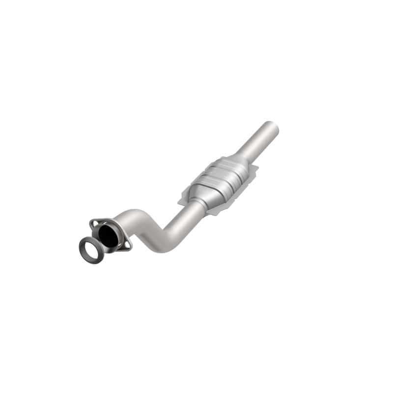 Magnaflow — MagnaFlow Conv DF 95 GM Full Sise 3.8L
Standard Grade
Standard - view 25