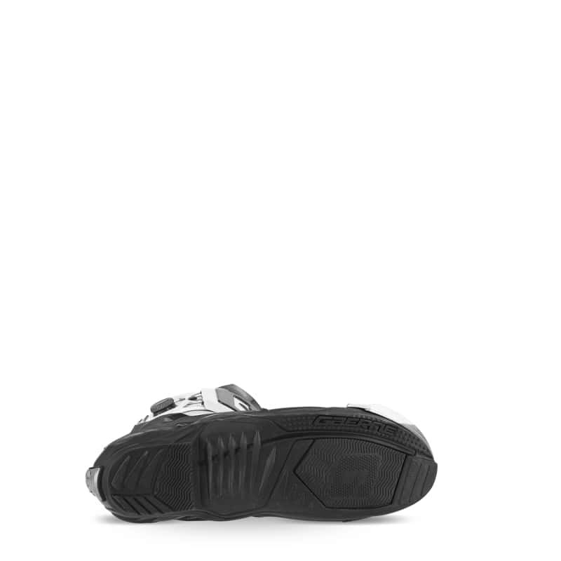 Gaerne — Gaerne GP1 LS Air Boot White/Red Size - 11 - view 5