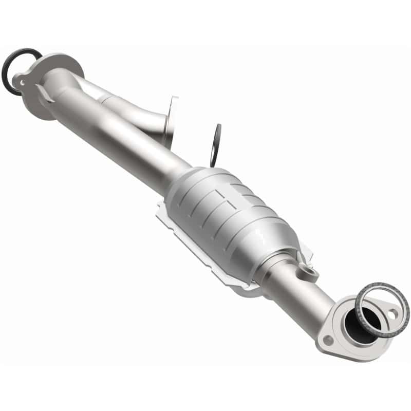 Magnaflow — Magnaflow Conv DF 10-14 GX460 4.6L
OEM Grade
OEM - view 30