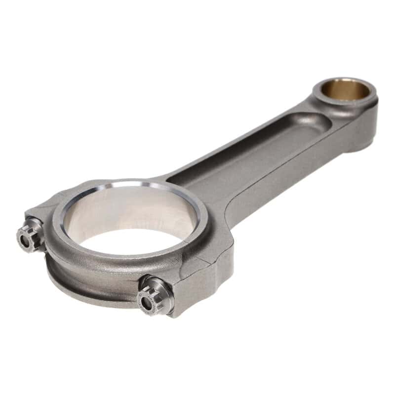 Manley Performance — Manley BB-Chevy Pro Series I Beam Connecting Rod Set 6.800in (+.665) Center to Center
Connecting Rod Set - view 7