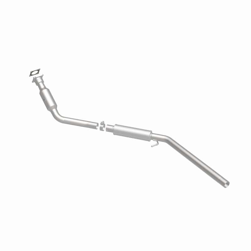 Magnaflow — Magnaflow 08-10 Dodge Grand Caravan 3.3L Direct Fit Converter
California - view 13
