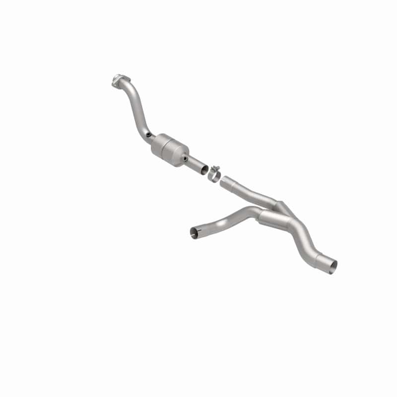 Magnaflow — MagnaFlow Conv DF 2004 Durango 5.7L Passenger Side
HM Grade
HM - view 14
