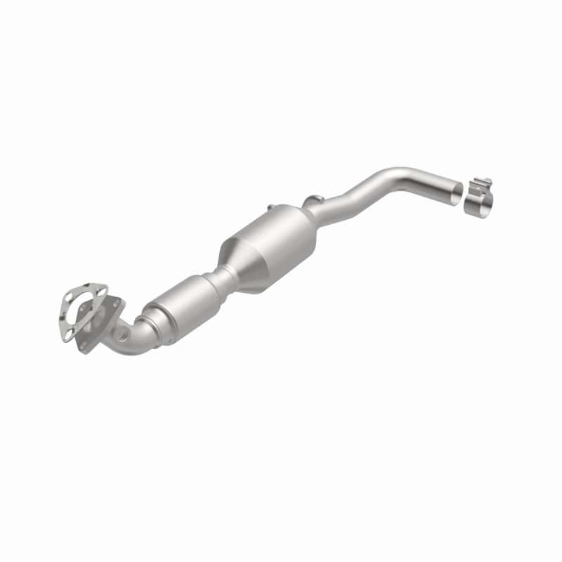 Magnaflow — MagnaFlow 14-16 Cadillac ELR 1.4L/12-15 Chevrolet Volt 1.4L OEM Grade Direct Fit Catalytic Converter
OEM Grade
OEM - view 28
