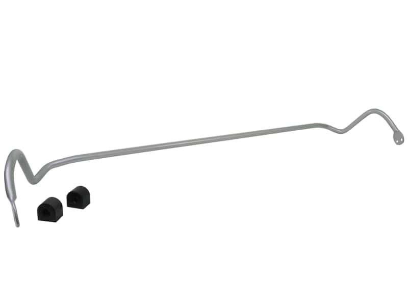 Whiteline — Whiteline 08+ Dodge Challenger Gen III / 06+ Charger LX Rear Heavy Duty Adjustable 18mm Swaybar
Sway Bar - view 1