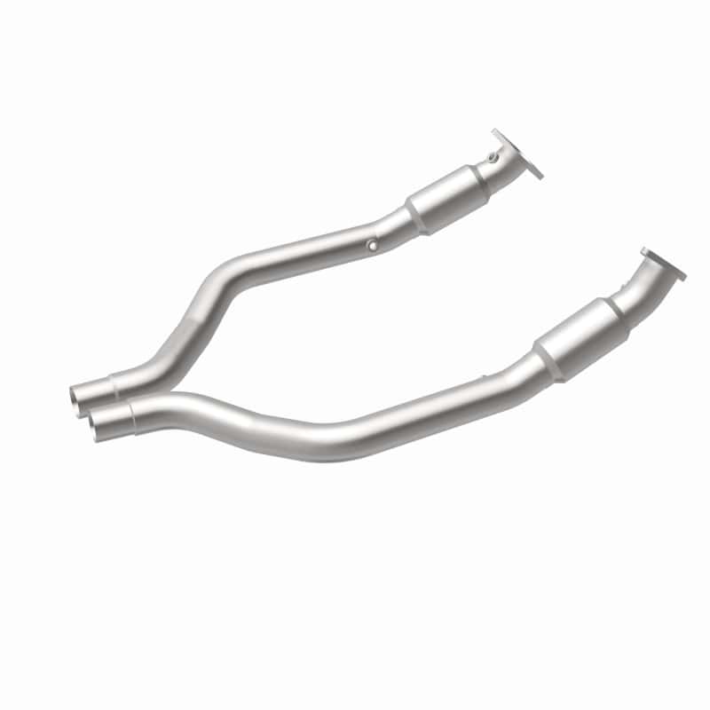 Magnaflow — MagnaFlow Conv DF 05- SRT-8 6.1L OFF ROAD
OEM Grade
OEM - view 36