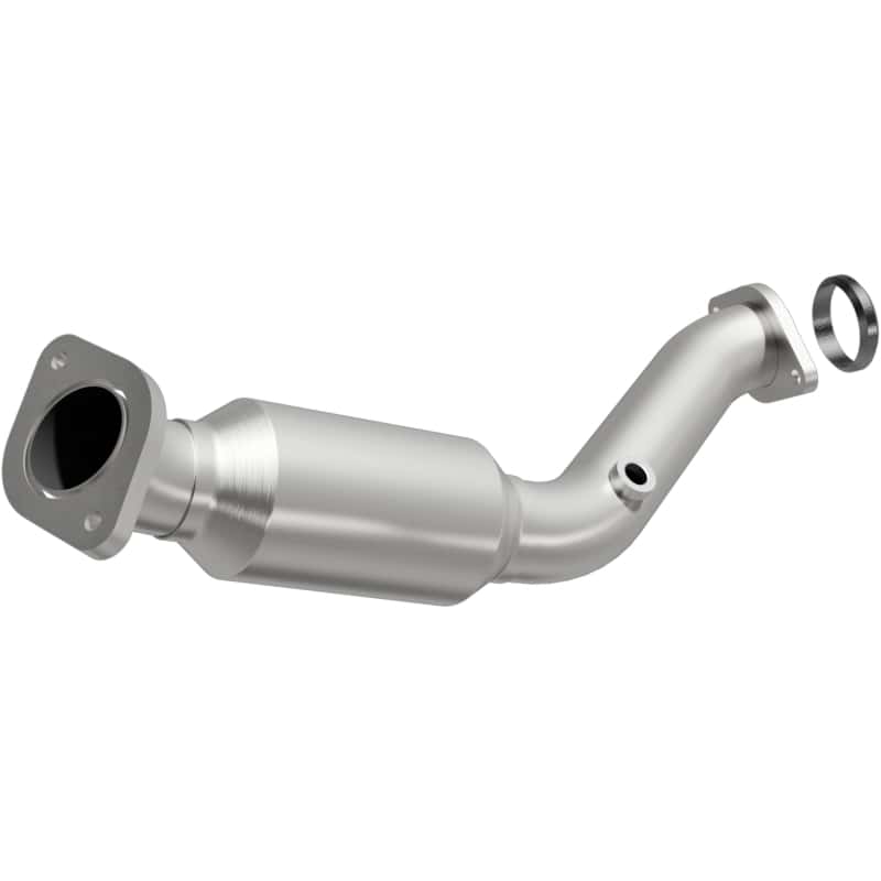 Magnaflow — Magnaflow 2007 Chevrolet Corvette 6.0L Direct Fit Converter
California - view 1