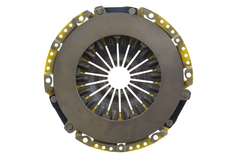 ACT — ACT 2015 Ford Focus P/PL Heavy Duty Clutch Pressure Plate
Pressure Plate - view 3
