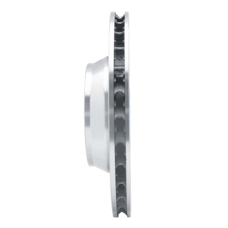 DFC — DFC 16-23 Porsche Boxster Left Rear Drilled Brake Rotor
DFC Brake Rotor - view 3