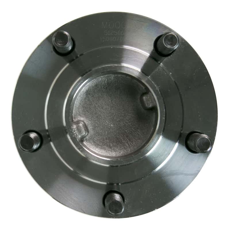 Moog — MOOG 97-04 Mitsubishi Diamante Rear Hub Assembly - view 2