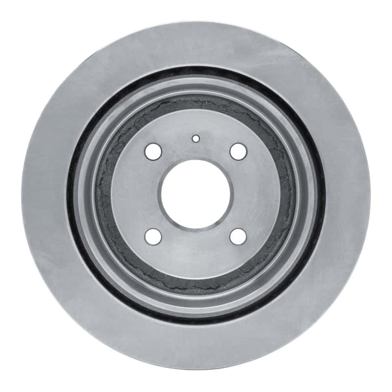 DFC — DFC 83-89 Isuzu Impulse Rear Brake Rotor
DFC Brake Rotor - view 5