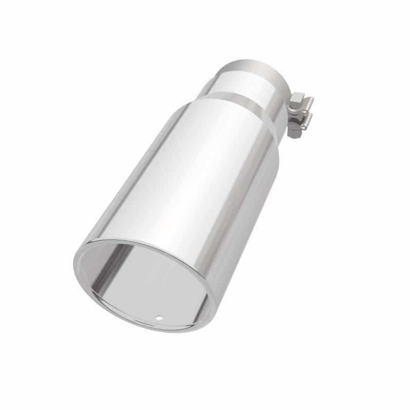 Magnaflow — MagnaFlow Tip W/Clamp 5x14.5inch 3.5inch ID
Stainless Steel
Exhaust Tip - view 26
