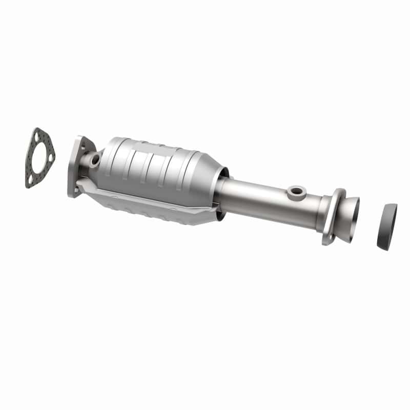 Magnaflow — MagnaFlow Conv DF 00-01 Integra RS/GS/GSR 49S
HM Grade
HM - view 21