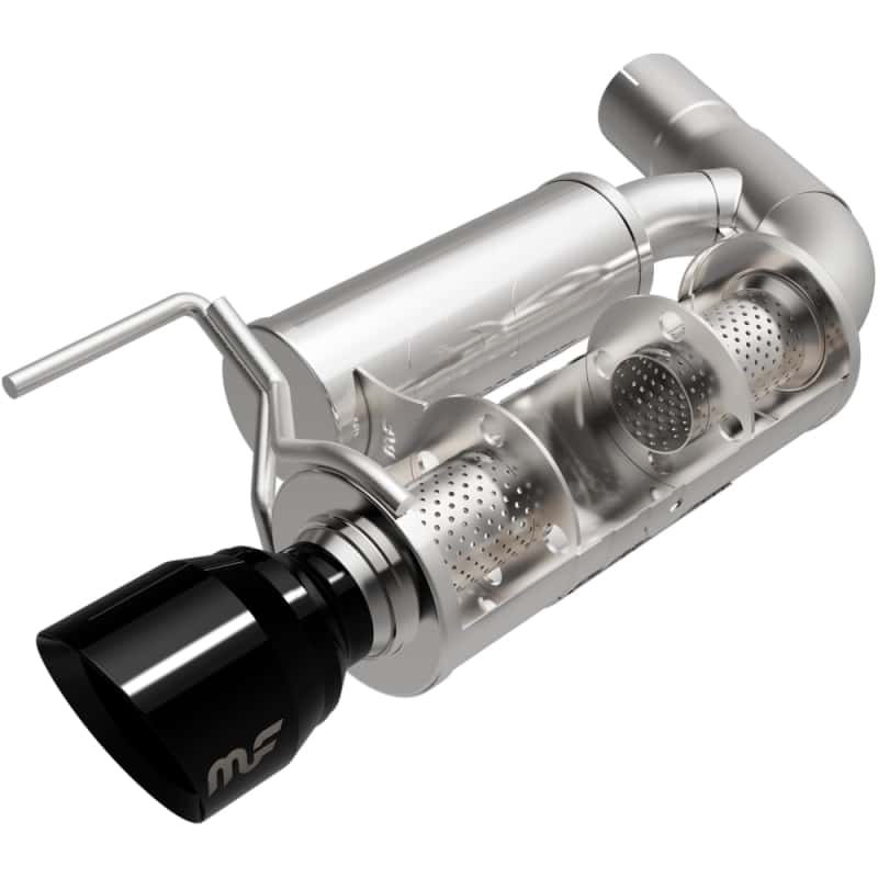 Magnaflow — MagnaFlow 2024 Ford Mustang GT 5.0L Competition Series Cat-Back Performance Exhaust System
Cat-Back - view 27