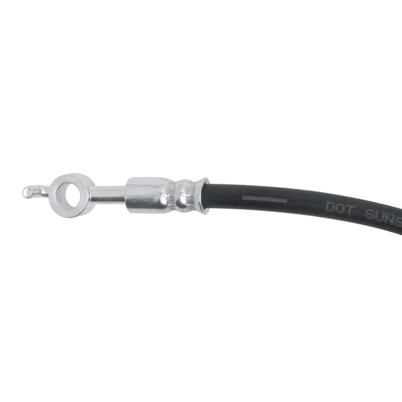 DFC — DFC 20-23 Kia Soul Front-R Brake Hose - view 3