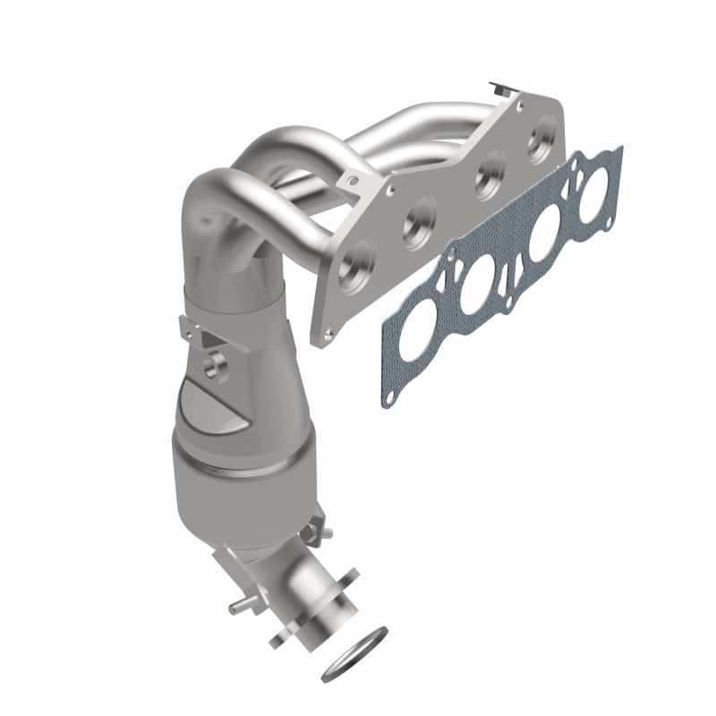 Magnaflow — Magnaflow Conv DF Scion tC 05-09 2.4L
California - view 28