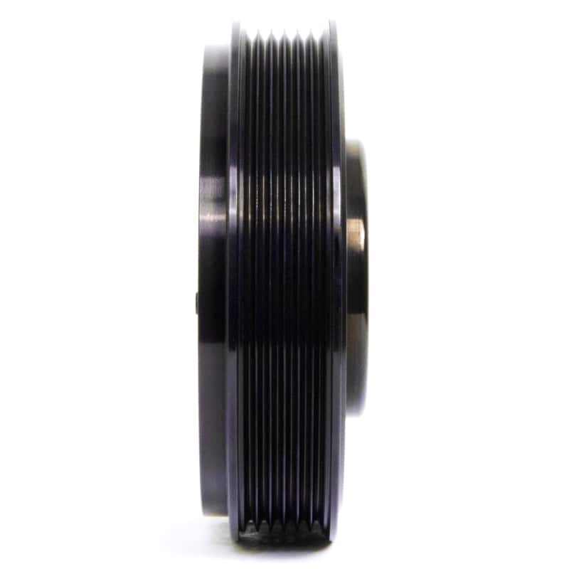 Fluidampr — Fluidampr VW 06-08 2L FSI Motor (6 bolt hole mounting) Steel Internally Balanced Damper
Harmonic Balancer - view 11