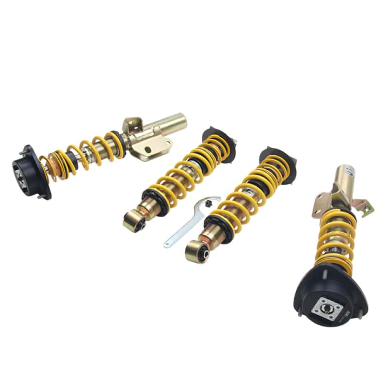 ST Suspensions — ST TA-Height Adjustable Coilovers 2012+ Scion FR-S / Subaru BR-Z
Coilover Kit - view 1