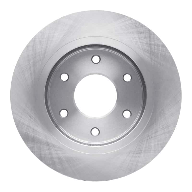 DFC — DFC 05-07 Infiniti QX56 Front Brake Rotor
DFC Brake Rotor - view 5