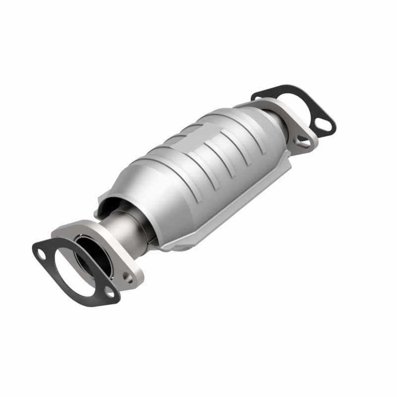 Magnaflow — MagnaFlow Conv Direct Fit Mazda-Nissan
Standard Grade
Standard - view 26