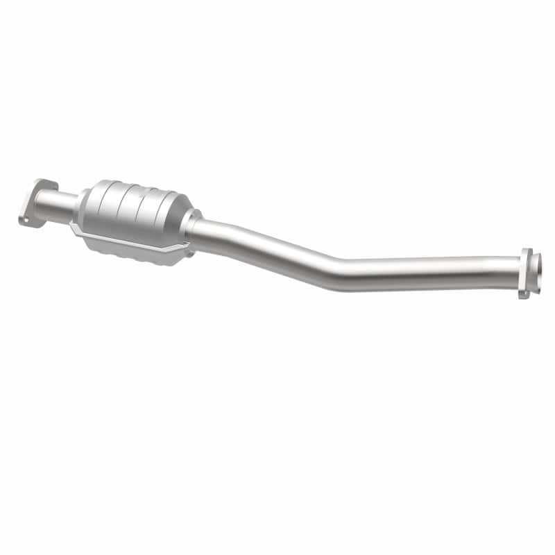Magnaflow — MagnaFlow Conv DF 99-01 Esteem 1.8L OEM
OEM Grade
OEM - view 19