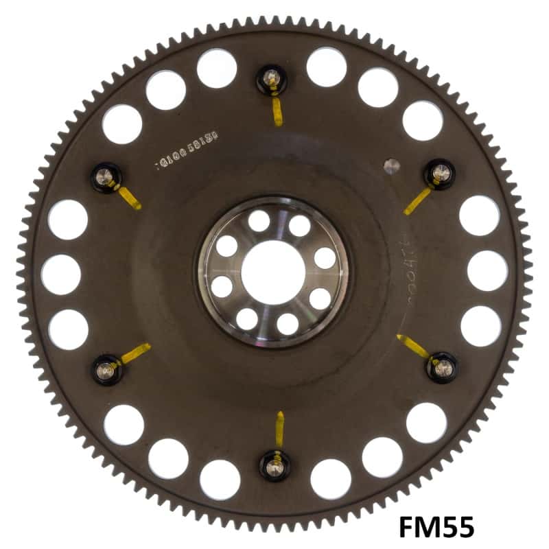 Exedy — Exedy 2002-2006 Acura RSX L4 Hyper Multi Flywheel Fits HM032SBL
Replacement Parts
Clutch Kit - view 3
