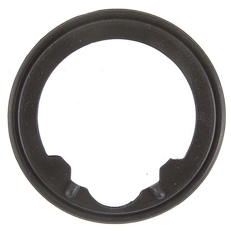 Fel-Pro — Fel-Pro Honda Prelude 35731 Engine Coolant Thermostat Housing Gasket - view 1