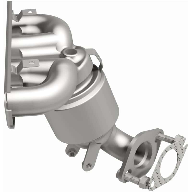 Magnaflow — Magnaflow 16-17 Sonata L4 2 OEM Manifold Direct Fit Converter
OEM Grade
OEM - view 32