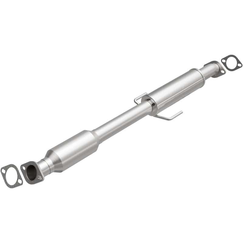 Magnaflow — Magnaflow 11-12 Kia Optima 2.4L Direct Fit Converter
California - view 2