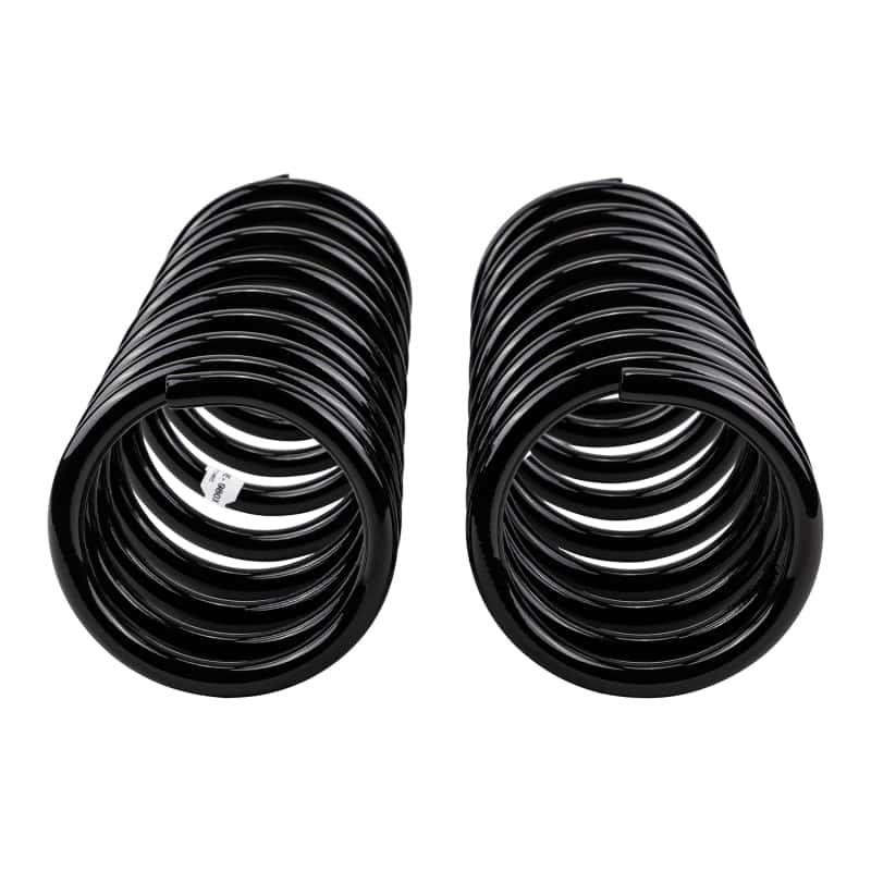 Old Man Emu — ARB / OME Coil Spring Rear Gu Wagon - view 5