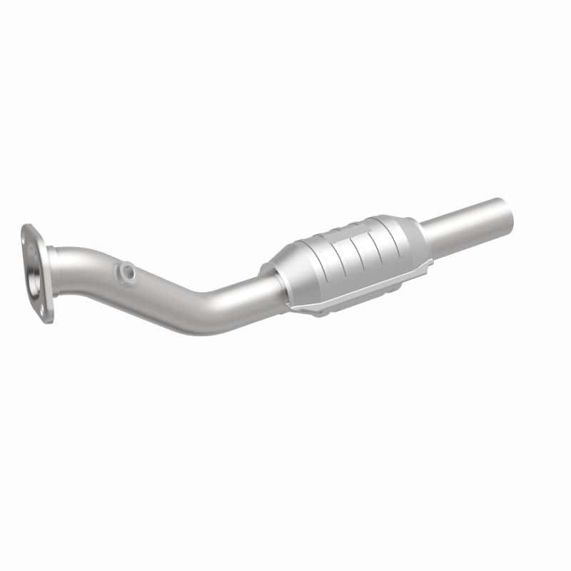 Magnaflow — MagnaFlow Conv DF 2007 Dodge Caliber 2.4L
OEM Grade
OEM - view 9