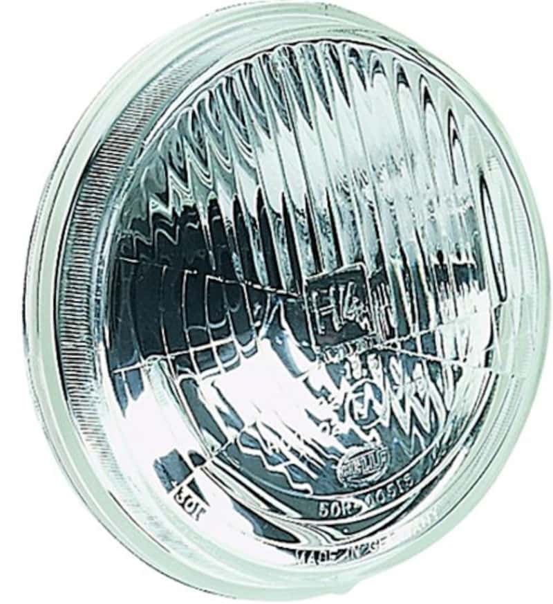 Hella — Hella Headlamp ESH FAPO 1A3 - view 6