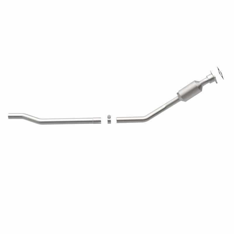 Magnaflow — Magnaflow 2004 Dodge Grand Caravan 3.3L Direct Fit Converter
California - view 19