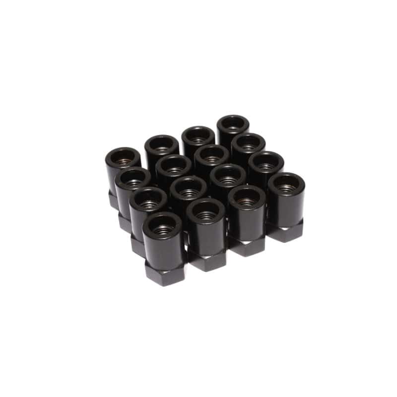 COMP Cams — COMP Cams Poly Lock 7/16 High Energy Al
RockerArm Adjt Screw - view 1