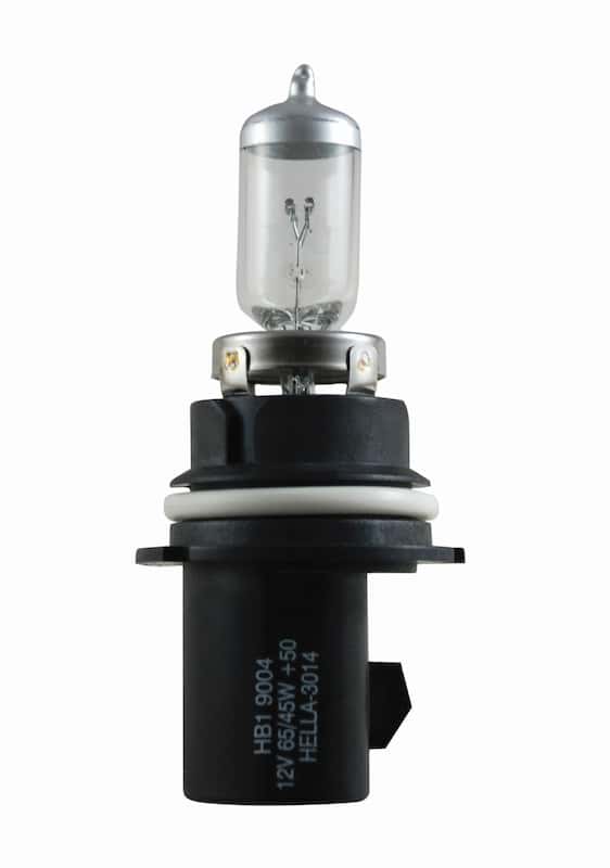 Hella — Hella Bulb 9004 12V 65/45W P29T T4625 +50 (2)
9004P50TB Hal Bulb - view 3
