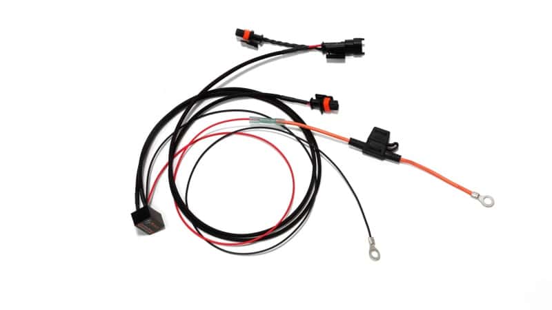 Fleece Performance — Fleece Performance Dodge Cummins Dual Pump Controller
Fuel Control Module - view 1
