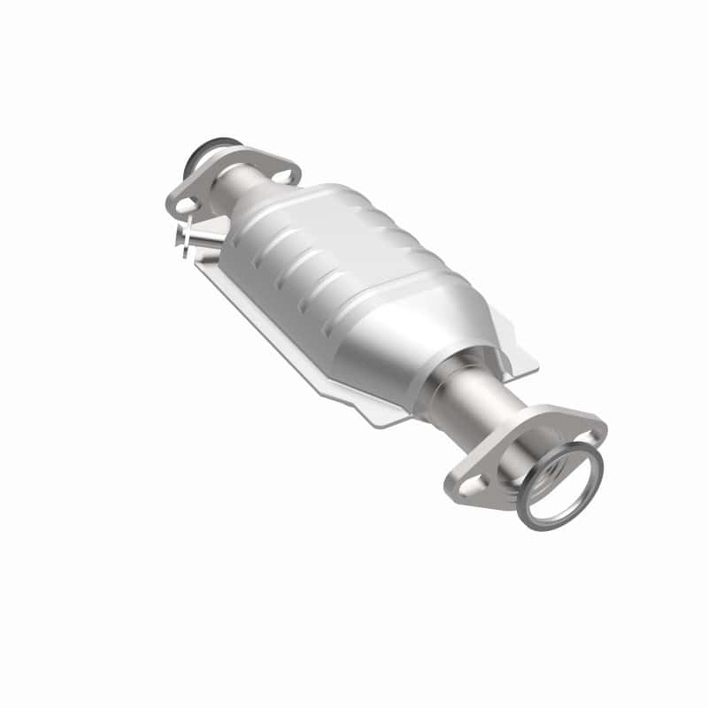 Magnaflow — MagnaFlow Conv DF Toyota 81-83
Standard Grade
Standard - view 23