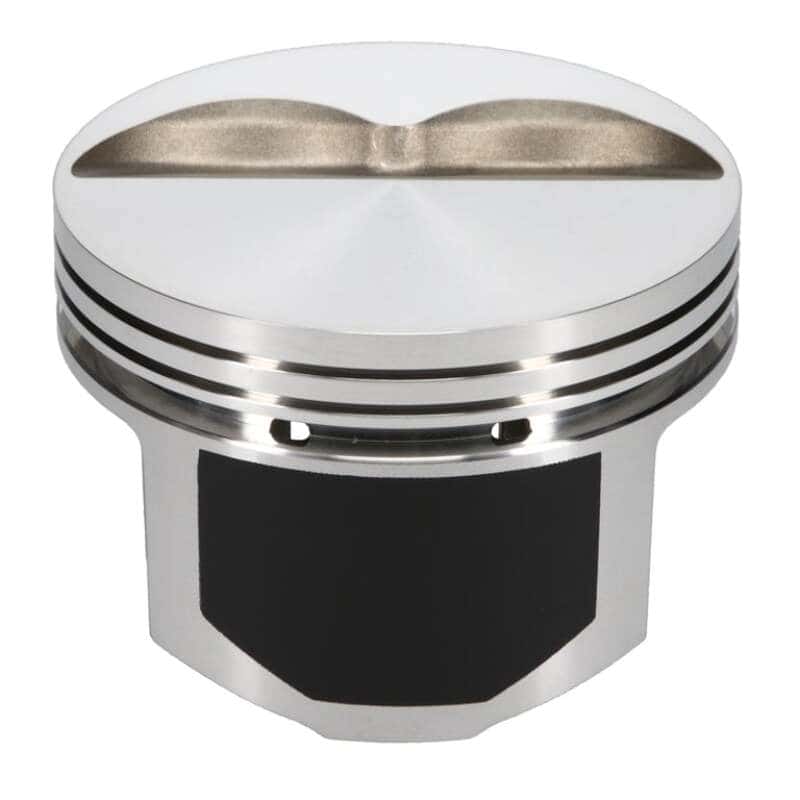 Wiseco — Wiseco Chevrolet Pro Tru Street FT 4.040in Bore 1.560in CH - 7cc
Piston - view 3